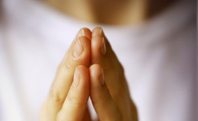 Молитва об исцелении больного