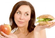 Cамые полезные продукты питания